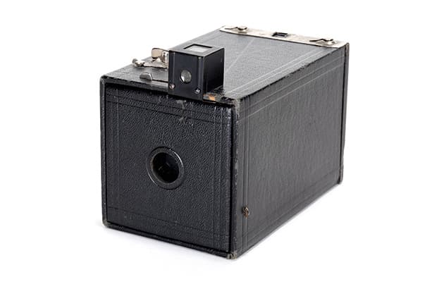 Kodak Brownie