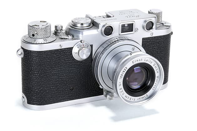 Leica III