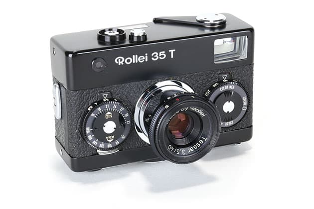 Rollei 35