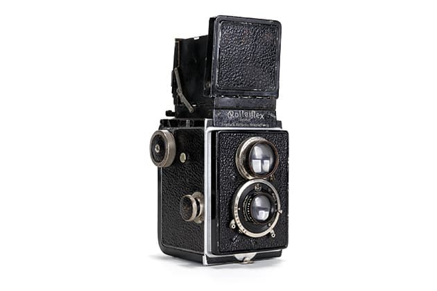 Rolleiflex