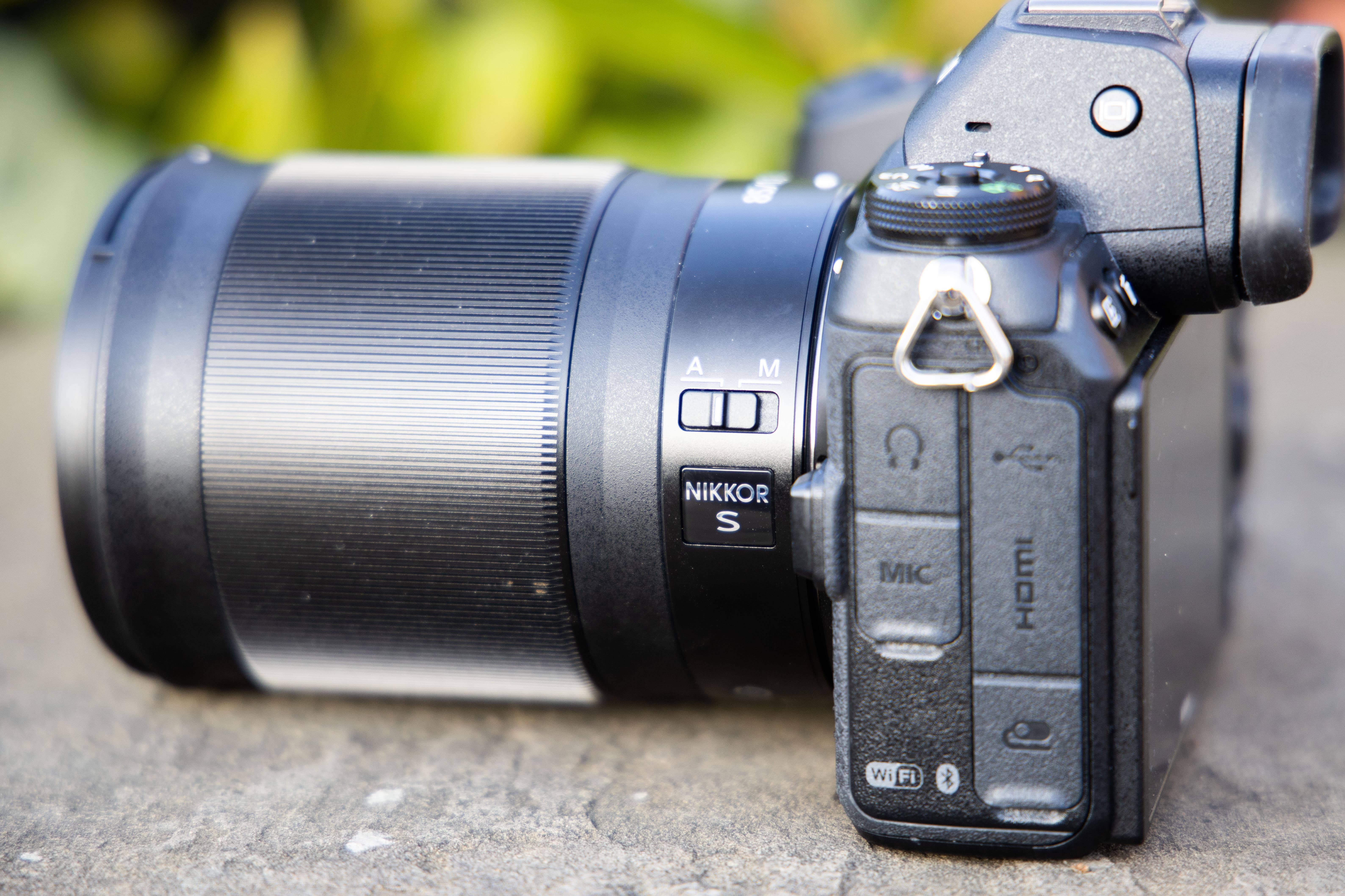 Nikon Nikkor Z 85mm f/1.8 S review - Amateur Photographer