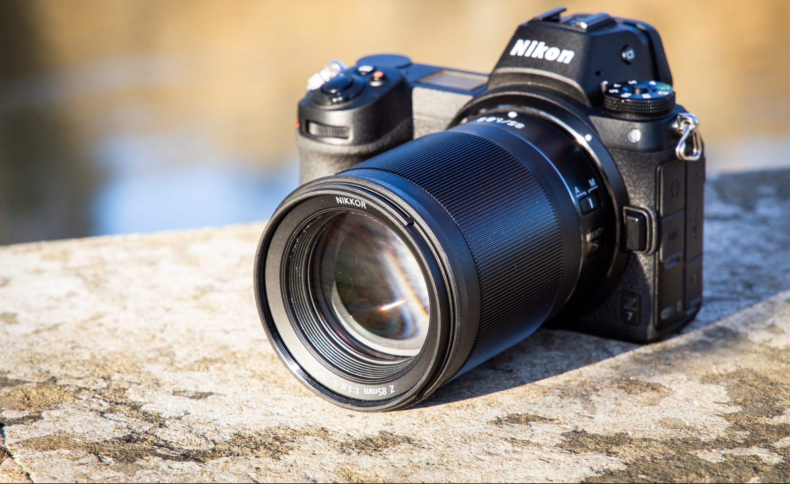 nikon s 85mm 1.8 review