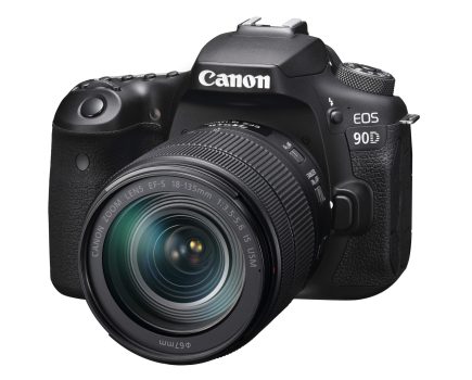 best cameras 2019 canon eos 90d