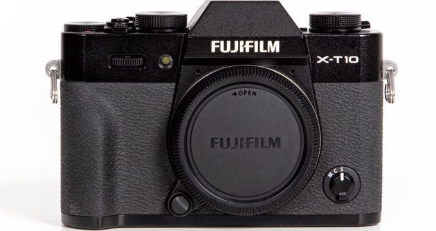 A second-hand classic: Fujifilm X-T10 - Amateur Photographer