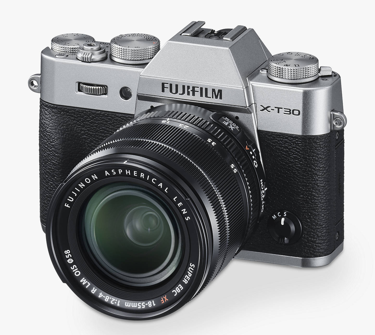 Best cameras 2019 Fujifilm X T30