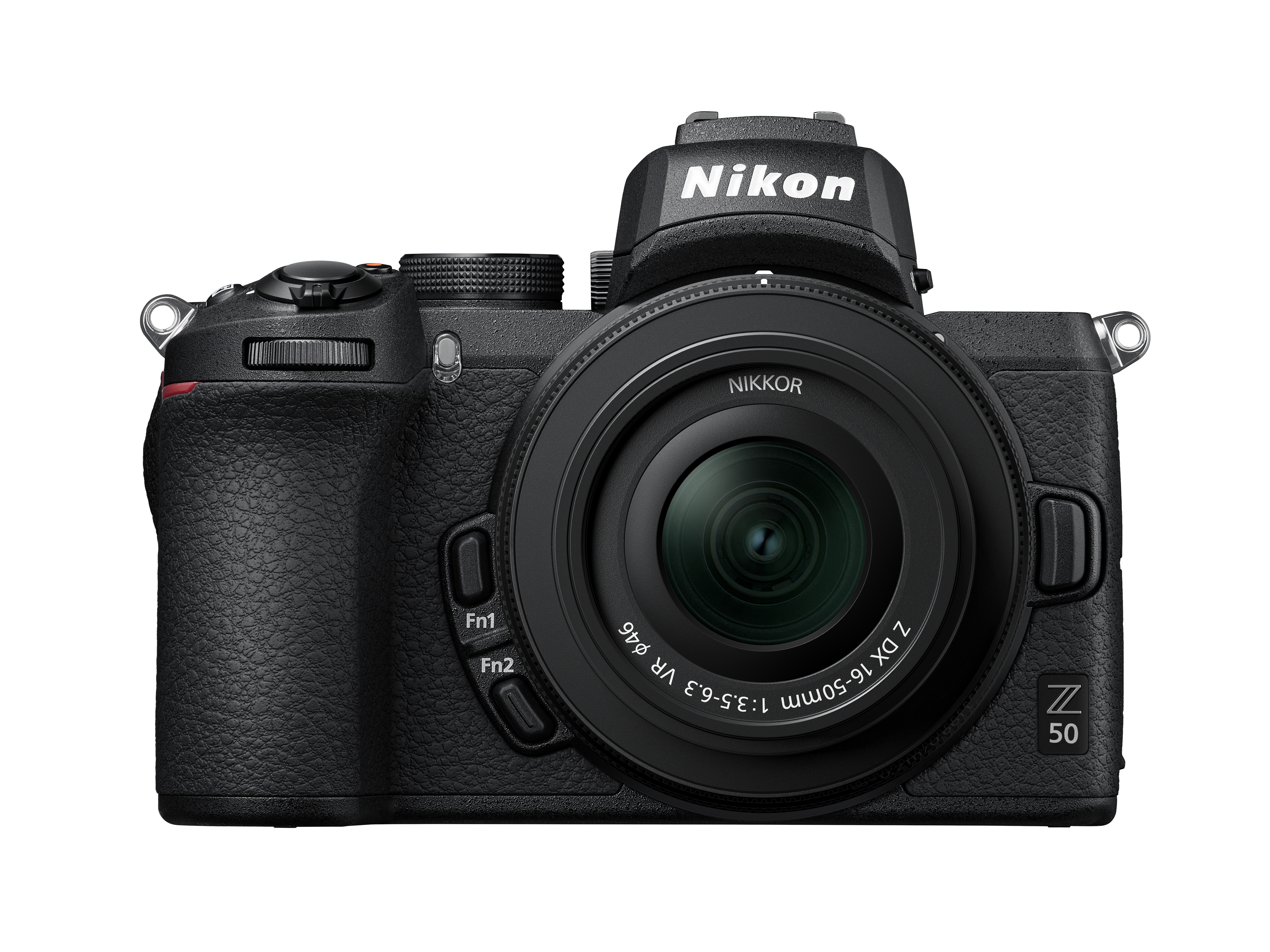 Best cameras 2019 Nikon Z 50