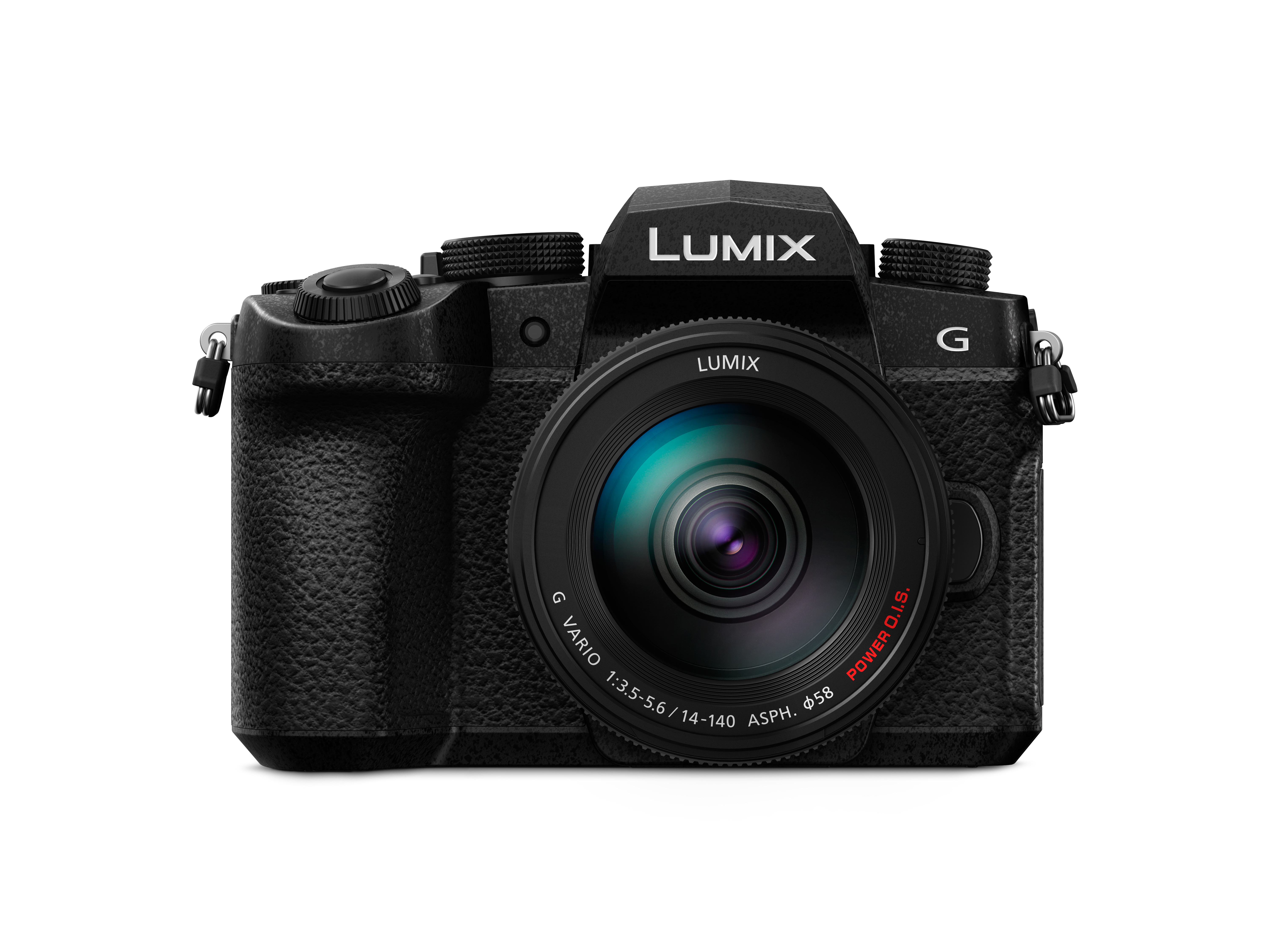 Best cameras 2019 Panasonic Lumix G90