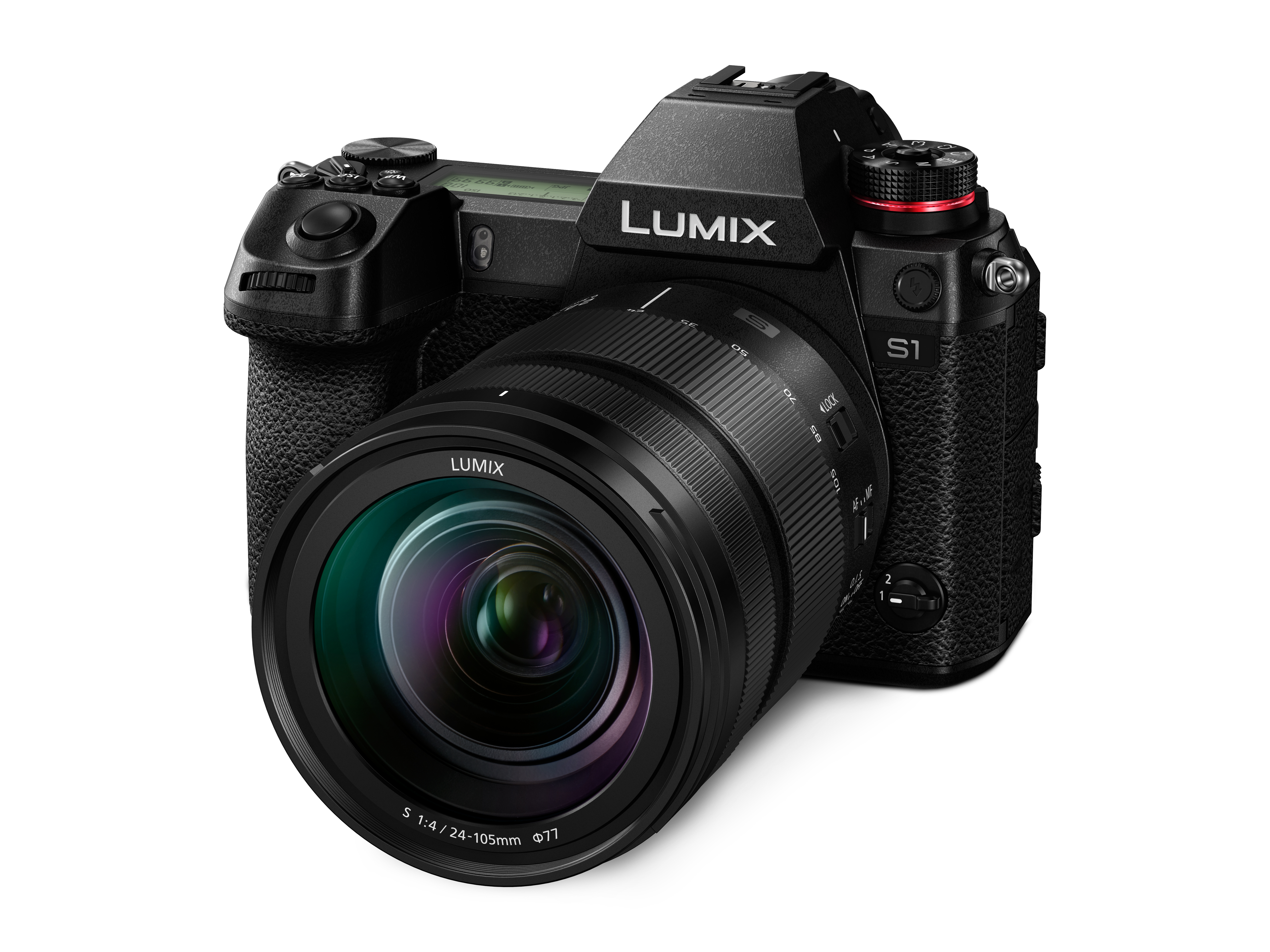 Best cameras 2019 Panasonic S1-04