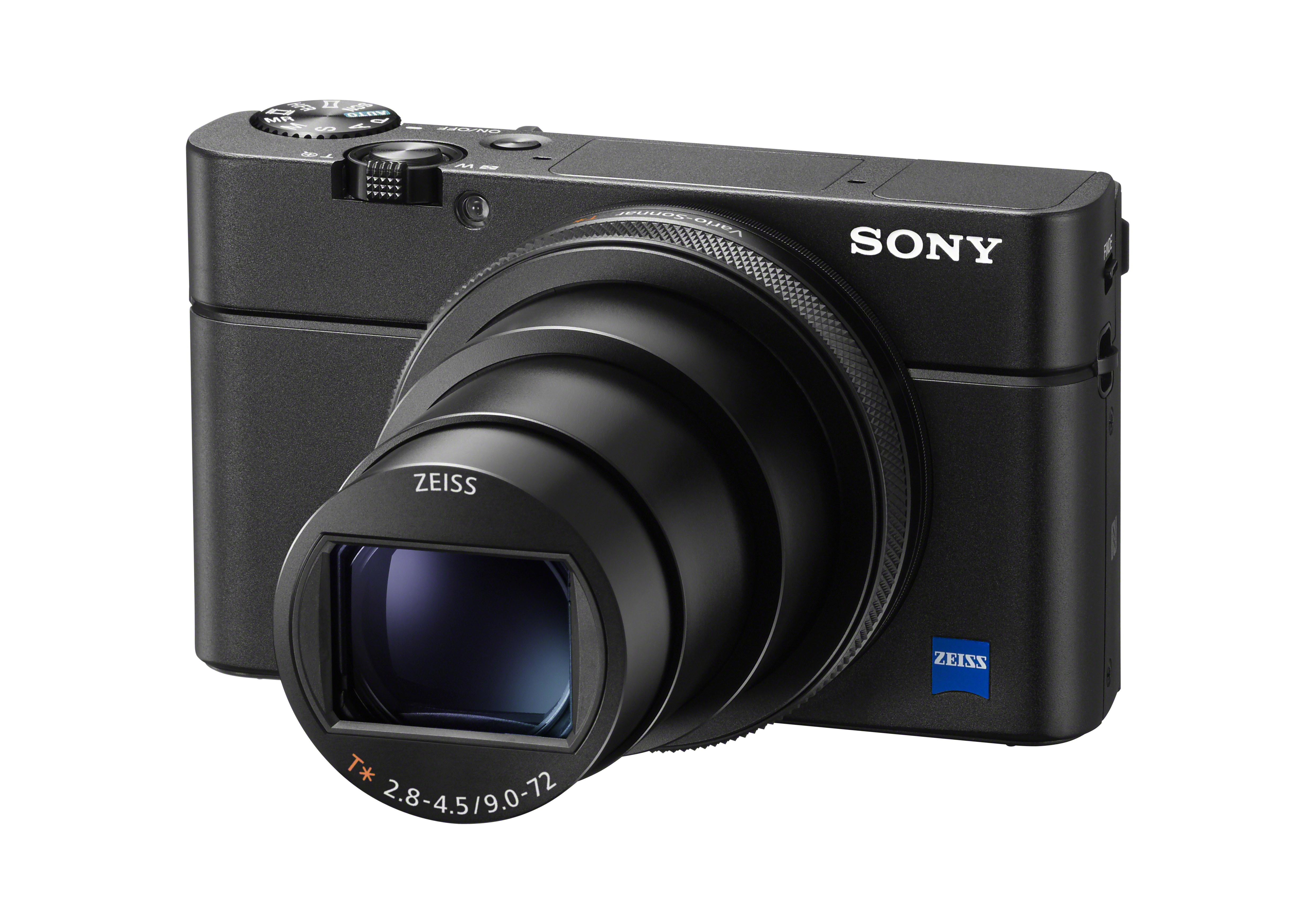 Best cameras 2019 sony RX100 VII