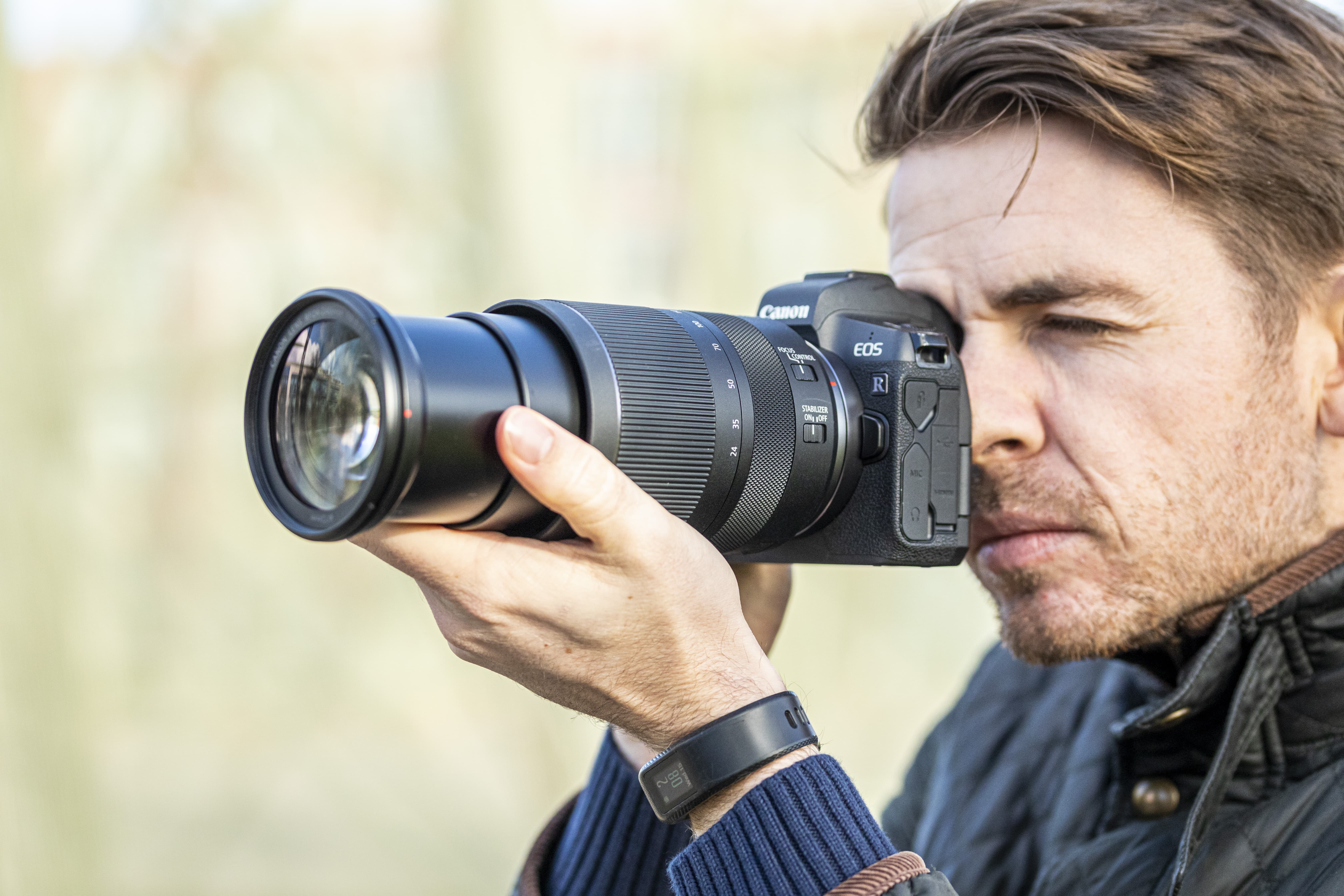 Remarkable Range, Blah RAW: Canon RF 24-240mm f4-6.3 IS Review