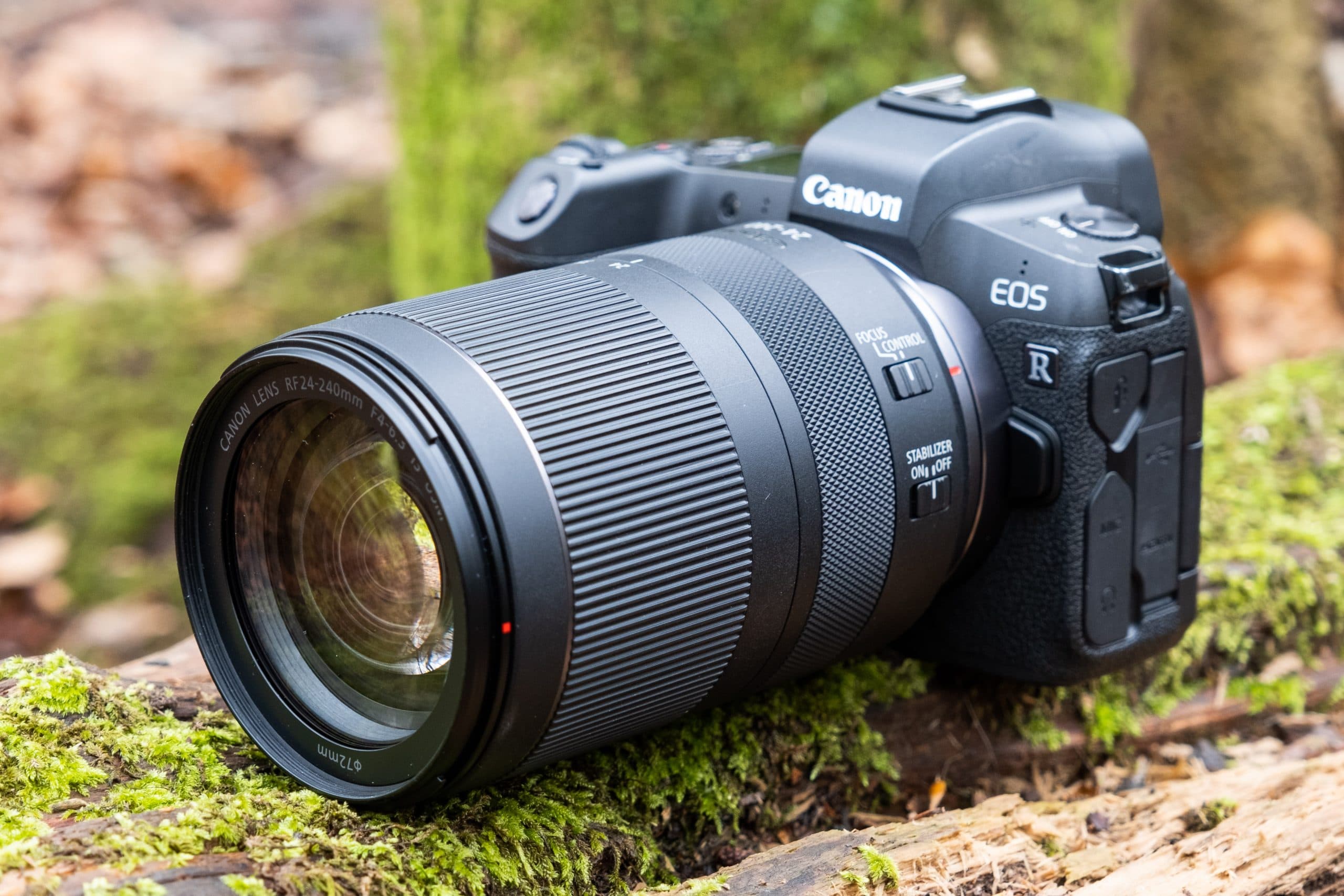 Canon RF 24-240mm F4-6.3 IS USM review | Amateur Photographer