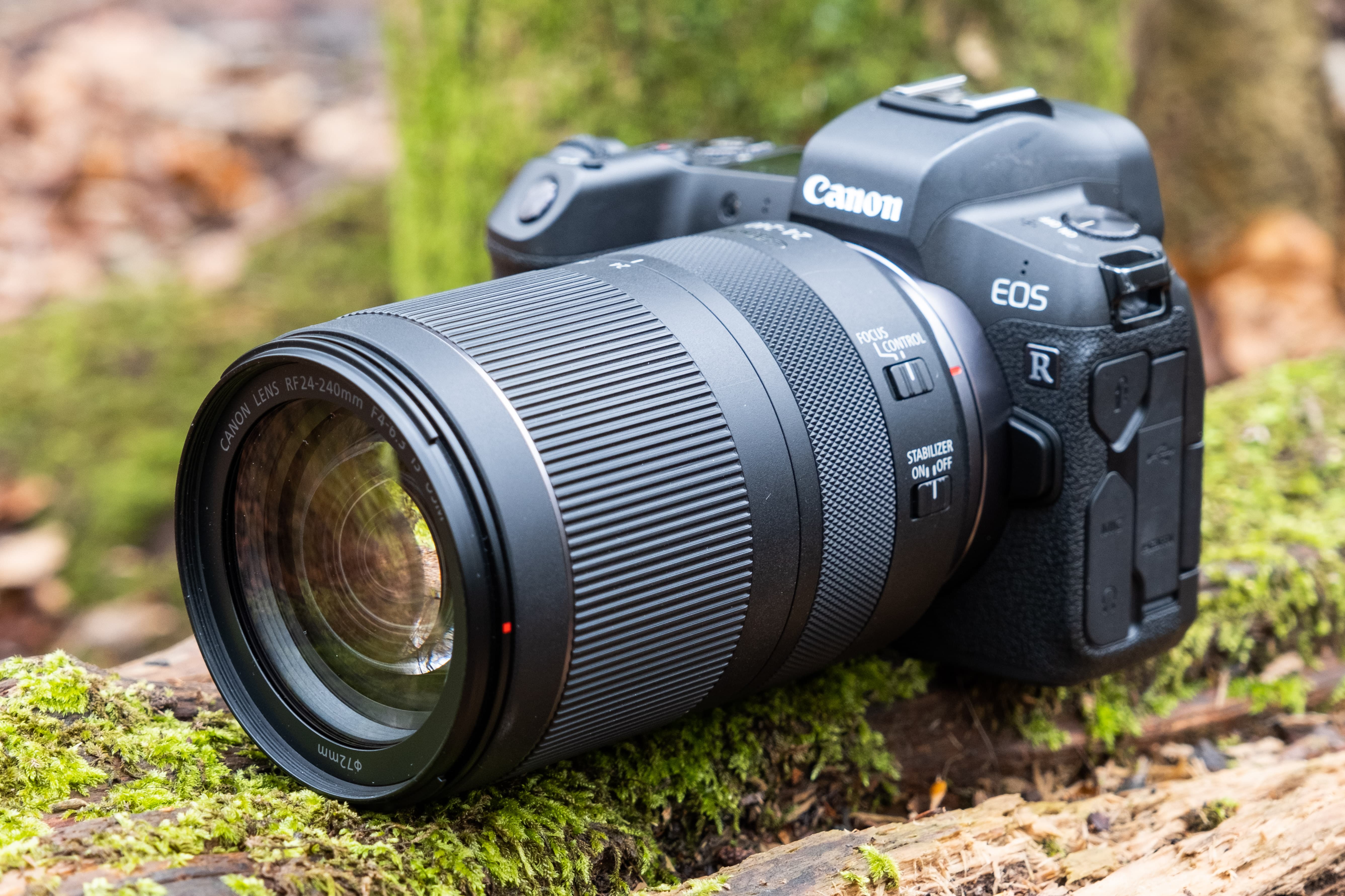 Canon RF 24-240mm F4-6.3 IS USM review - Amateur Photographer