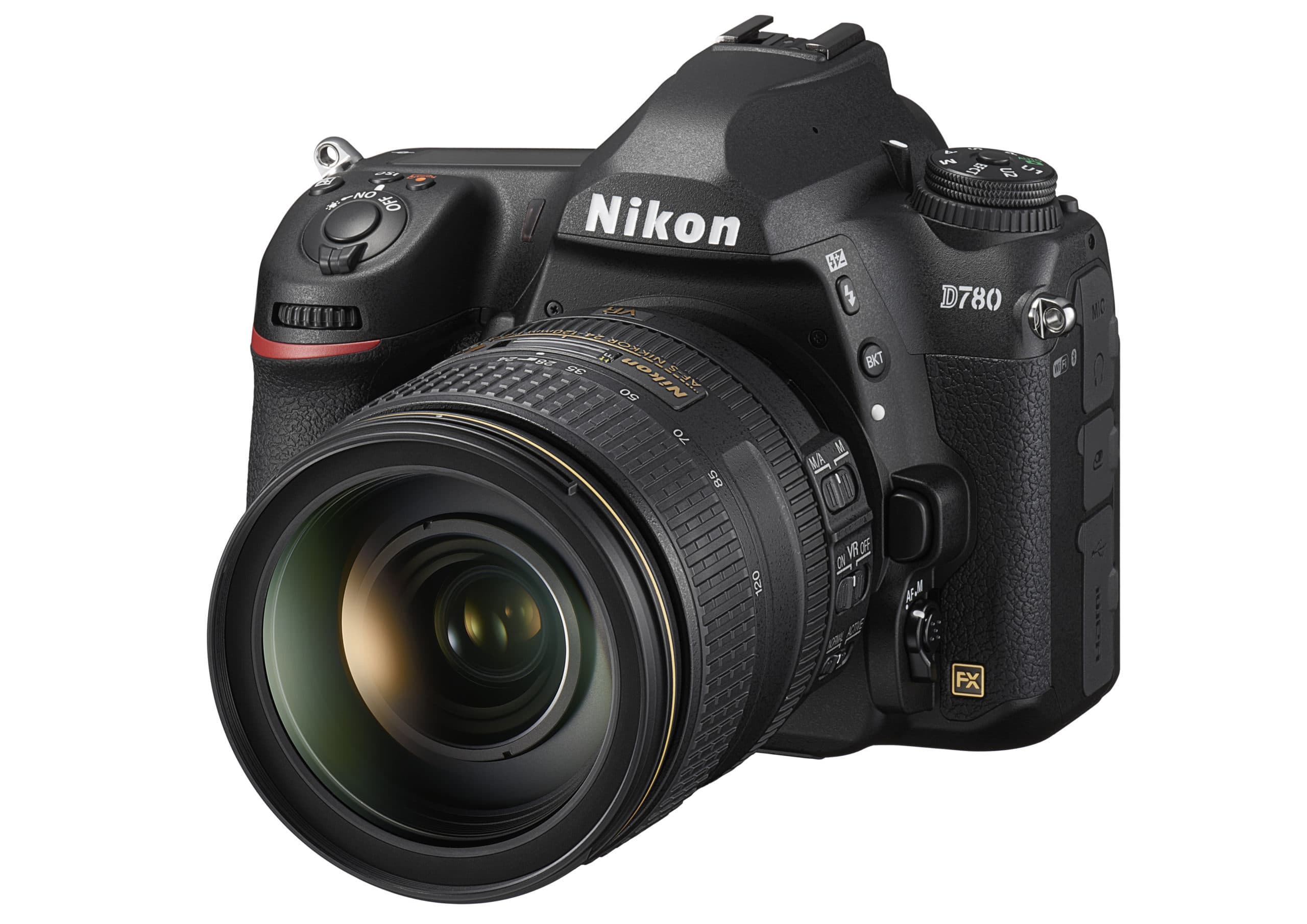 Nikon d780 discount review thom hogan