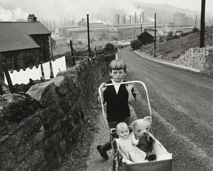 A United Kingdom Wales 1965