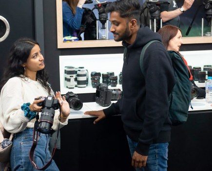 The Photography Show