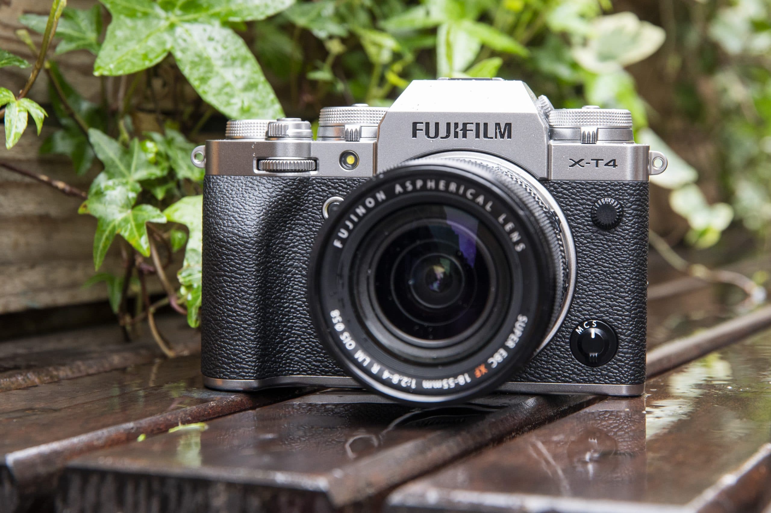 Should you buy the Fujifilm X-T4 in 2023? 