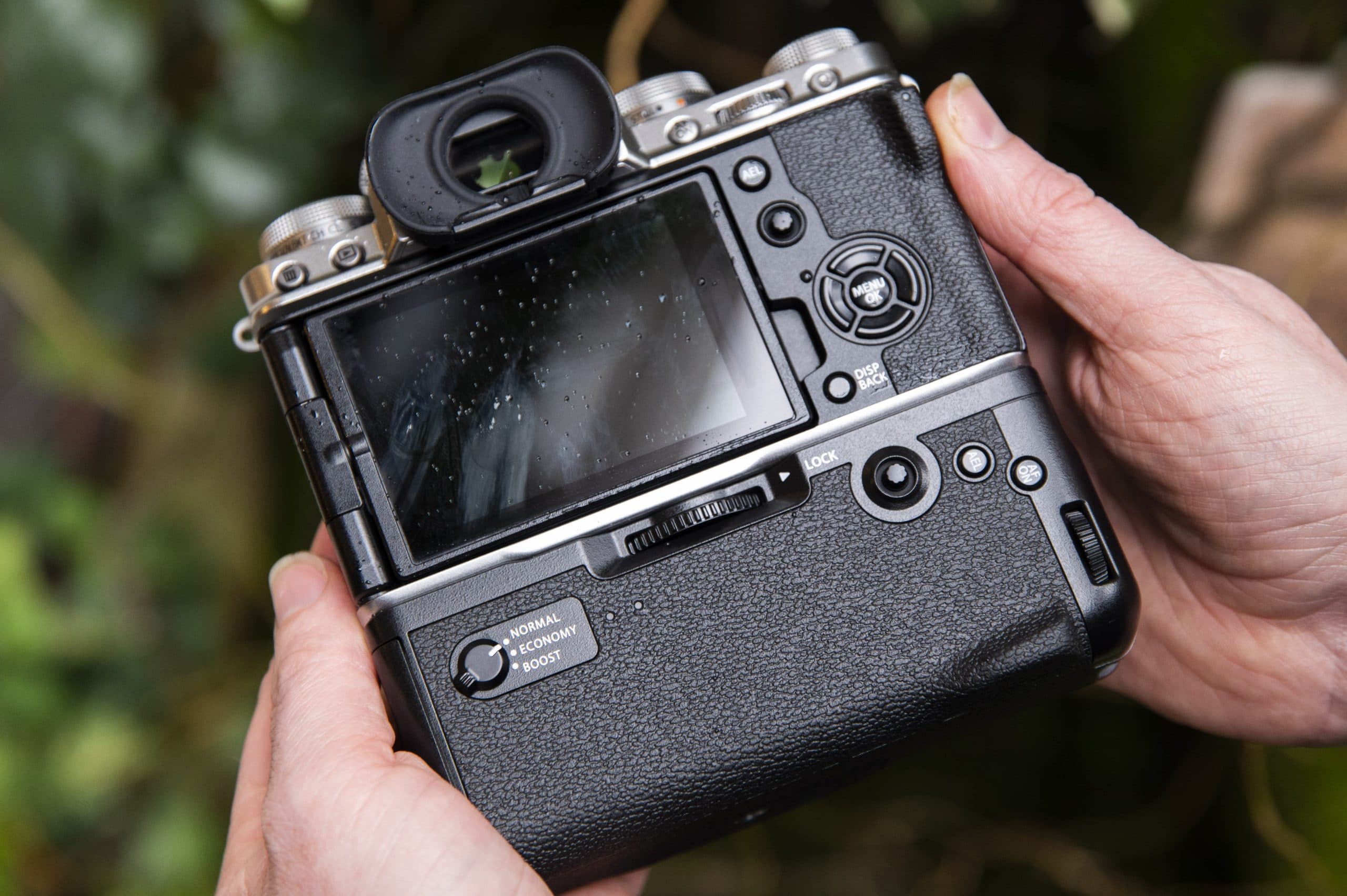 6 Best Fujifilm X-T4 Features That I Love