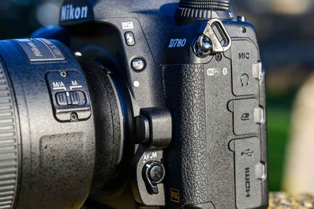 Nikon D750 vs D780 - Which Should You Buy?