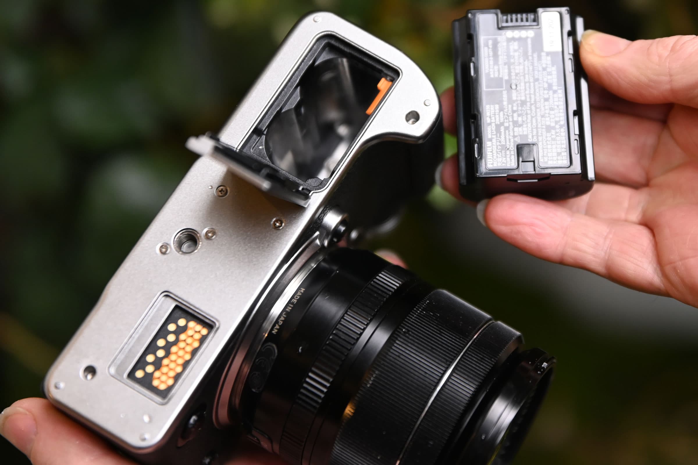 Fujifilm X-T4 : Faut-il l'acheter ? – Dapacari