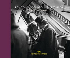 London Underground Cover
