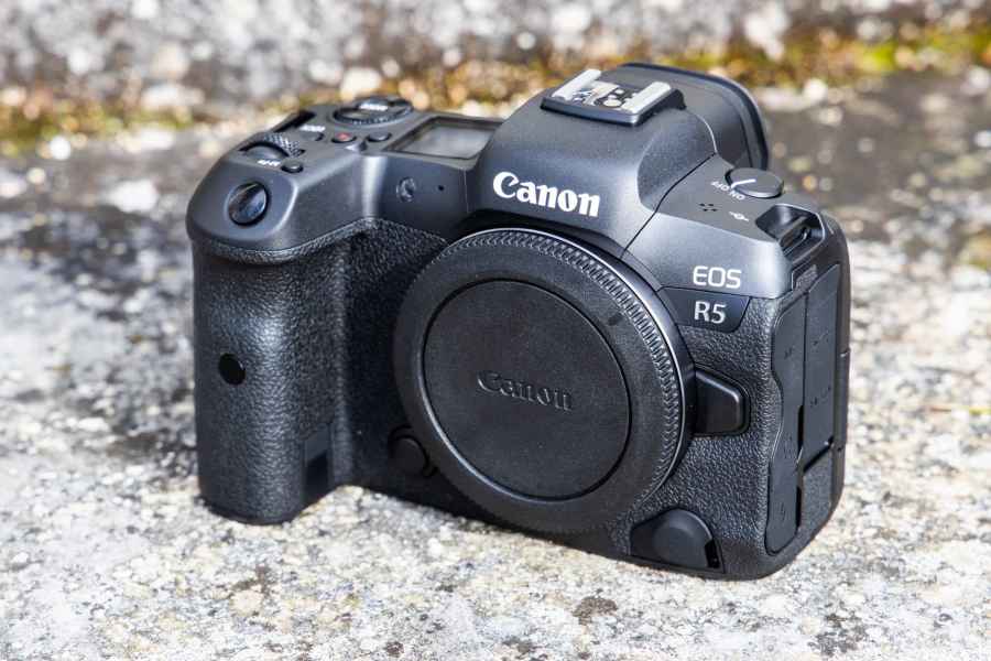 Canon EOS R5