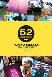 52 Assignments Instagram