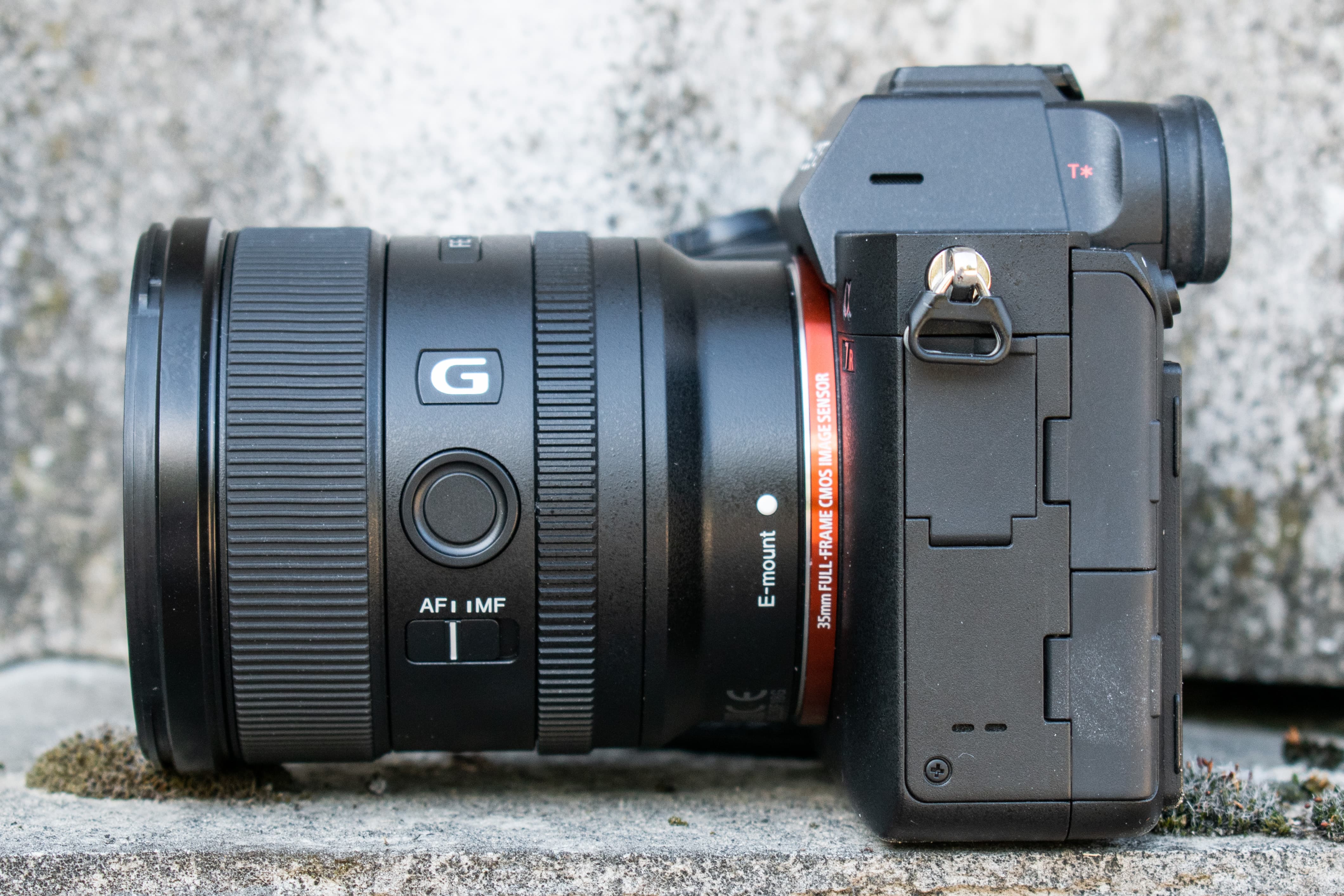 Sony FE 20mm F1.8 G review - Amateur Photographer