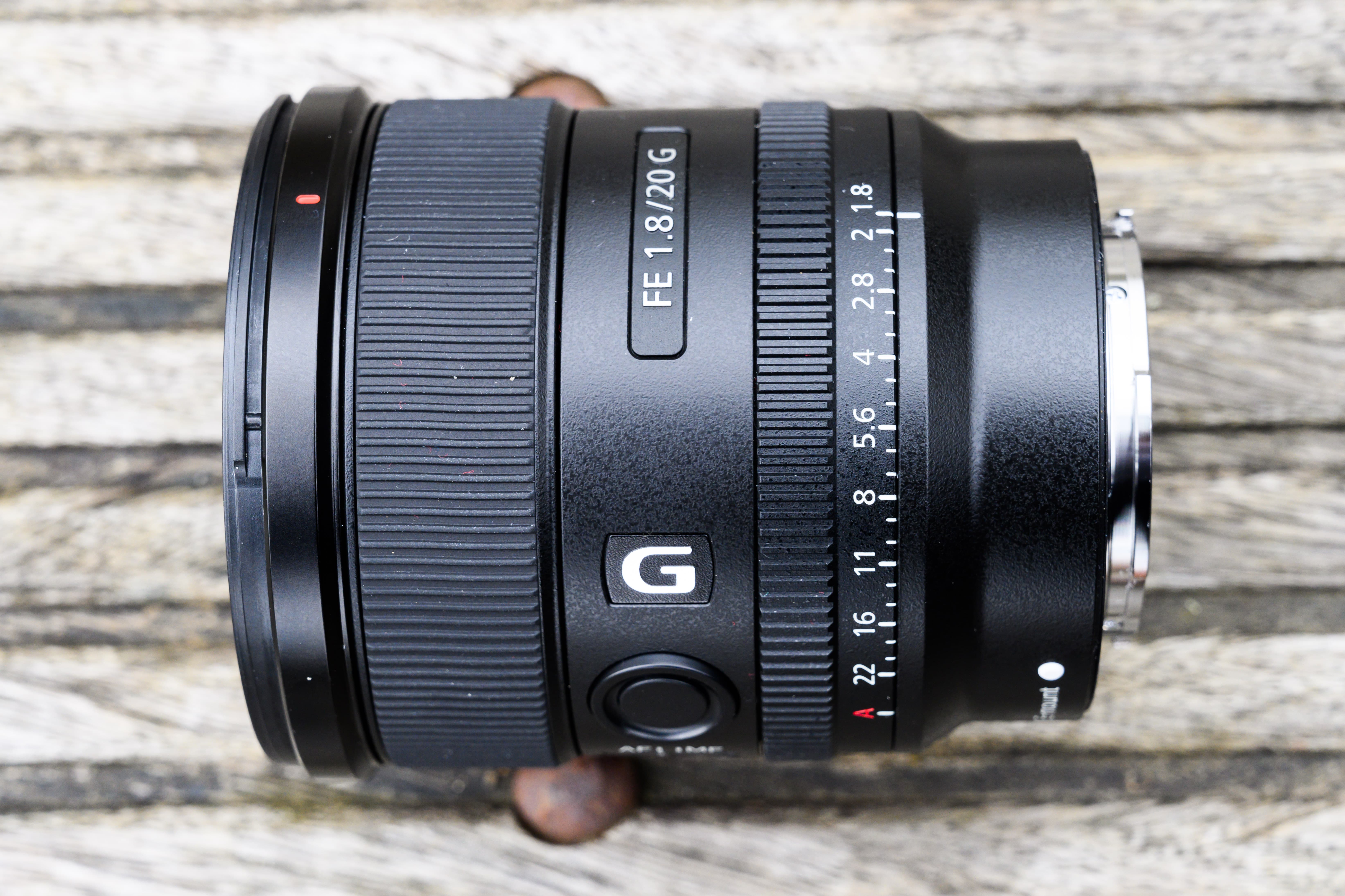 Sony FE 20mm F1.8 G review - Amateur Photographer