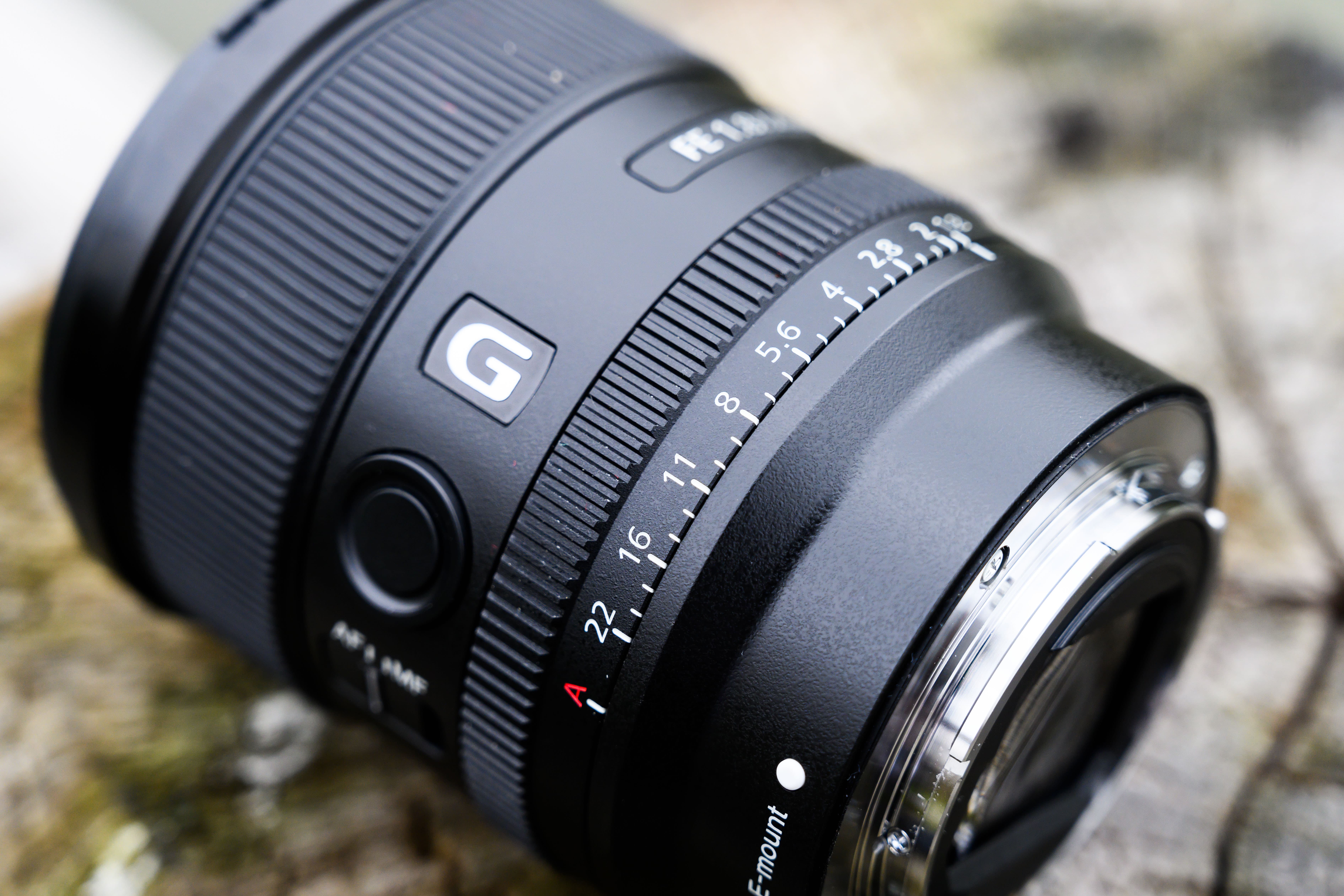 Sony FE 20mm F1.8 G review - Amateur Photographer