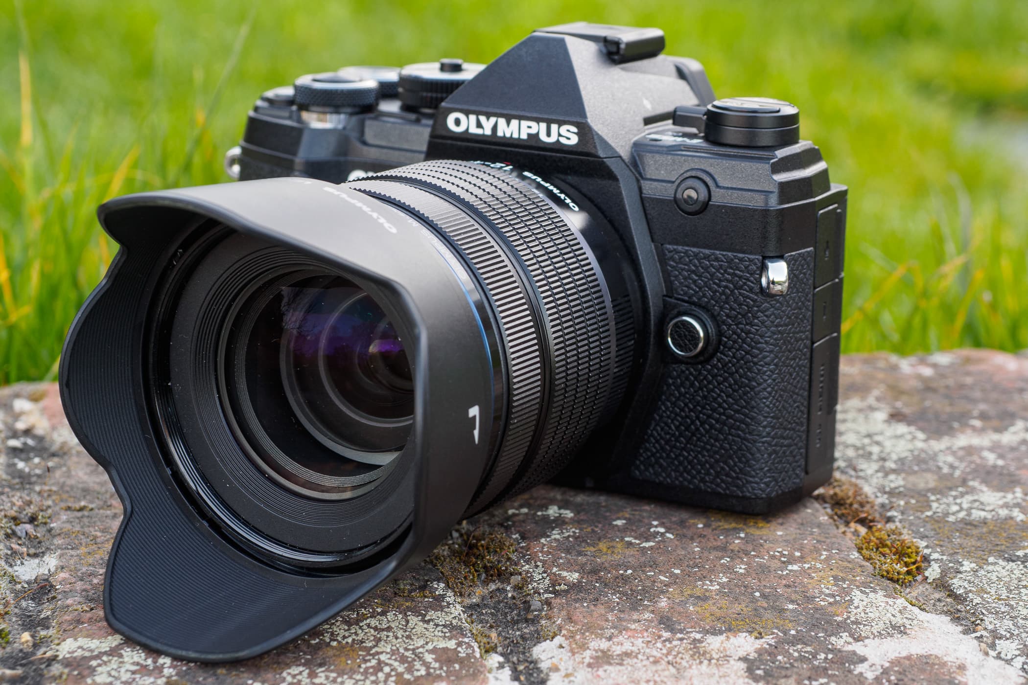12-45mm Pro Olympus review ED Digital M.Zuiko Amateur - f/4 Photographer