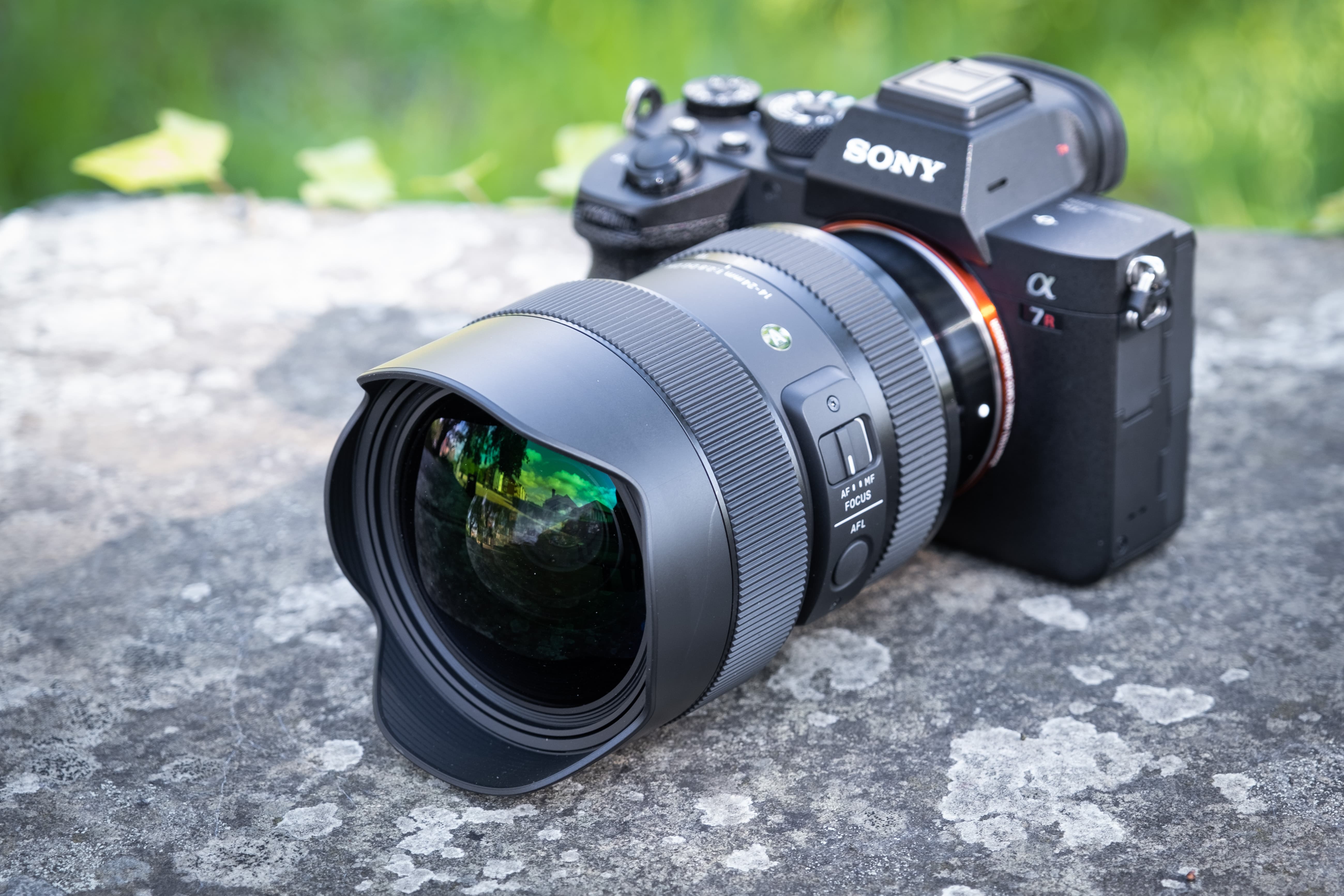 Sigma 14-24mm F2.8 DG DN review - Amateur Photographer