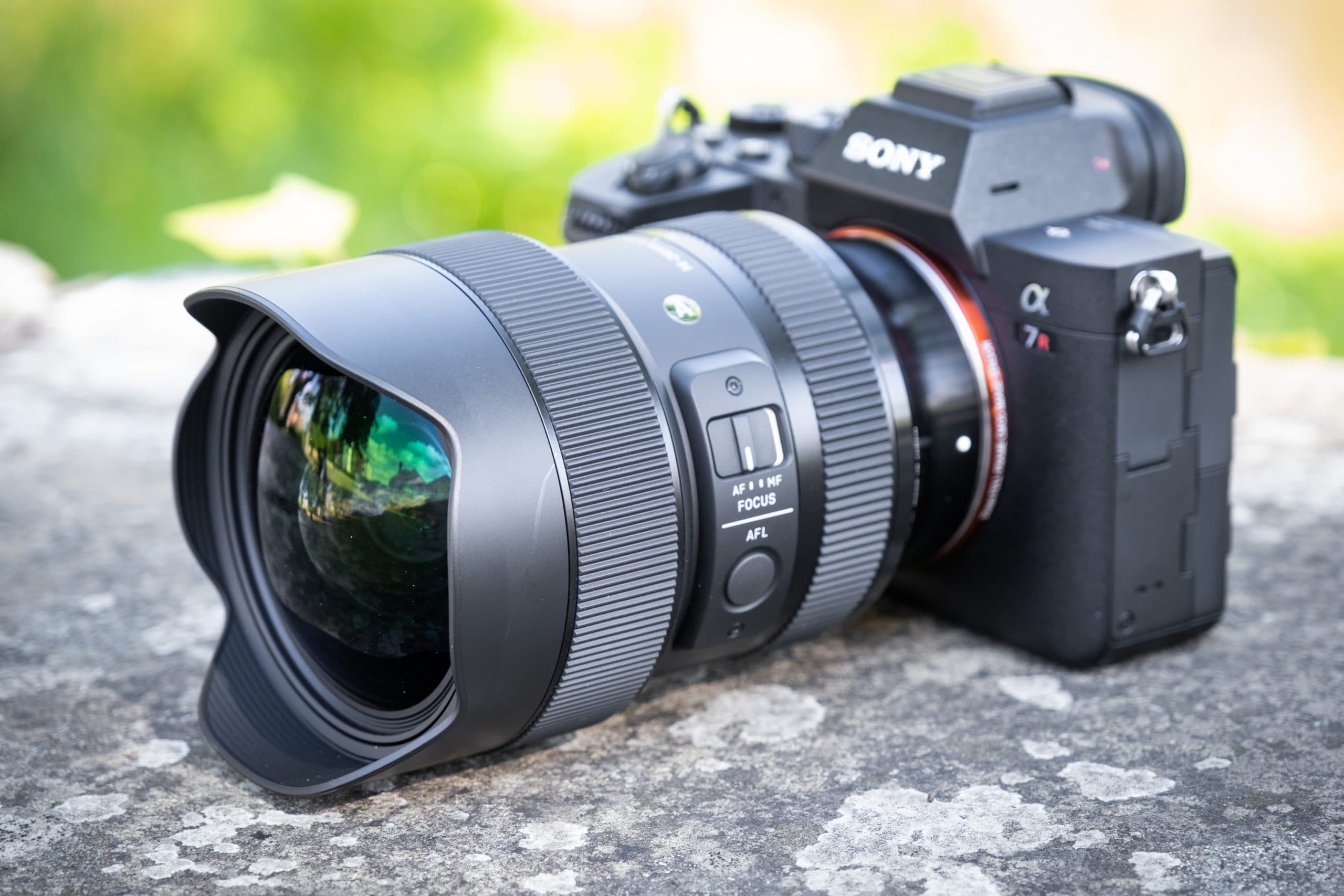 Sigma 14-24mm F2.8 DG DN review - Amateur Photographer