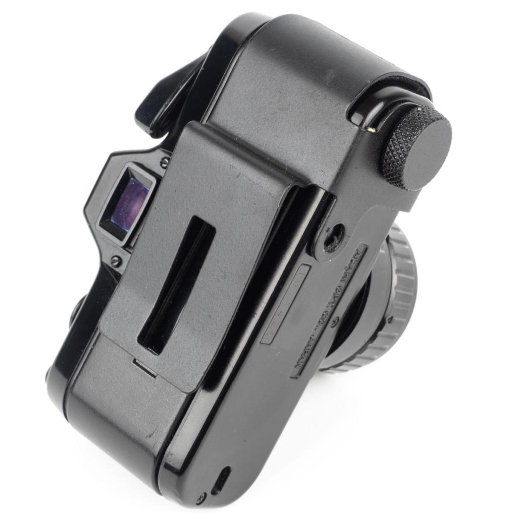The super-rare belt clip for the Auto 110