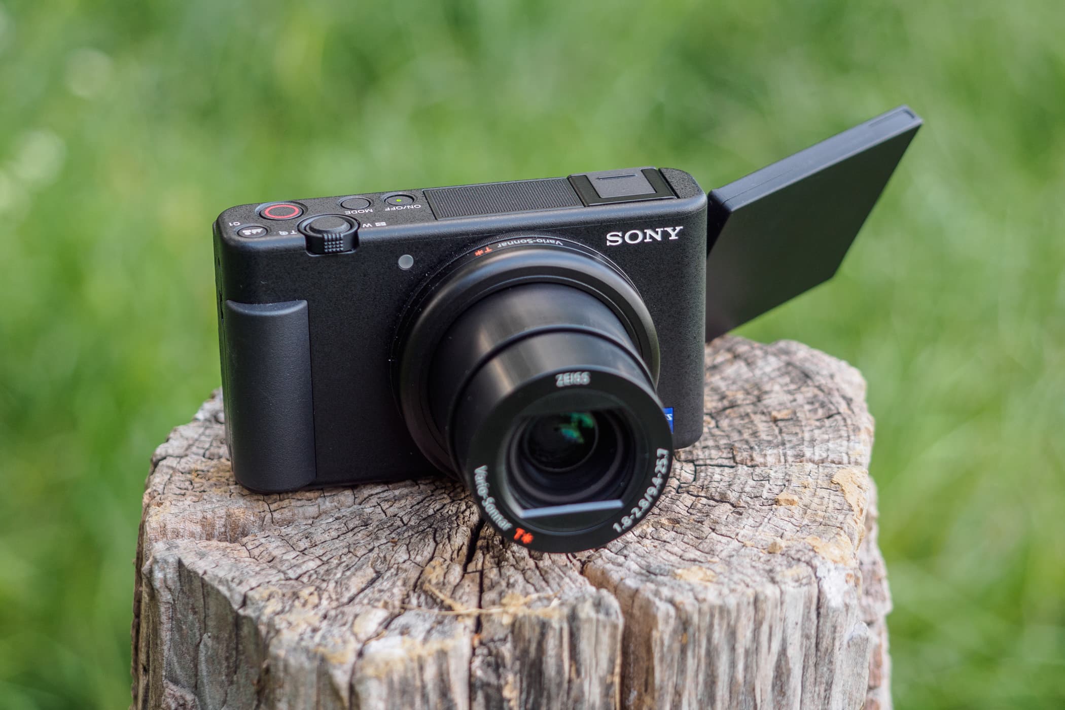 Sony ZV-1 Review  Photography Blog