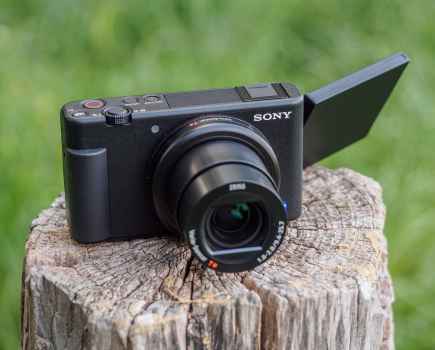 Sony ZV-1