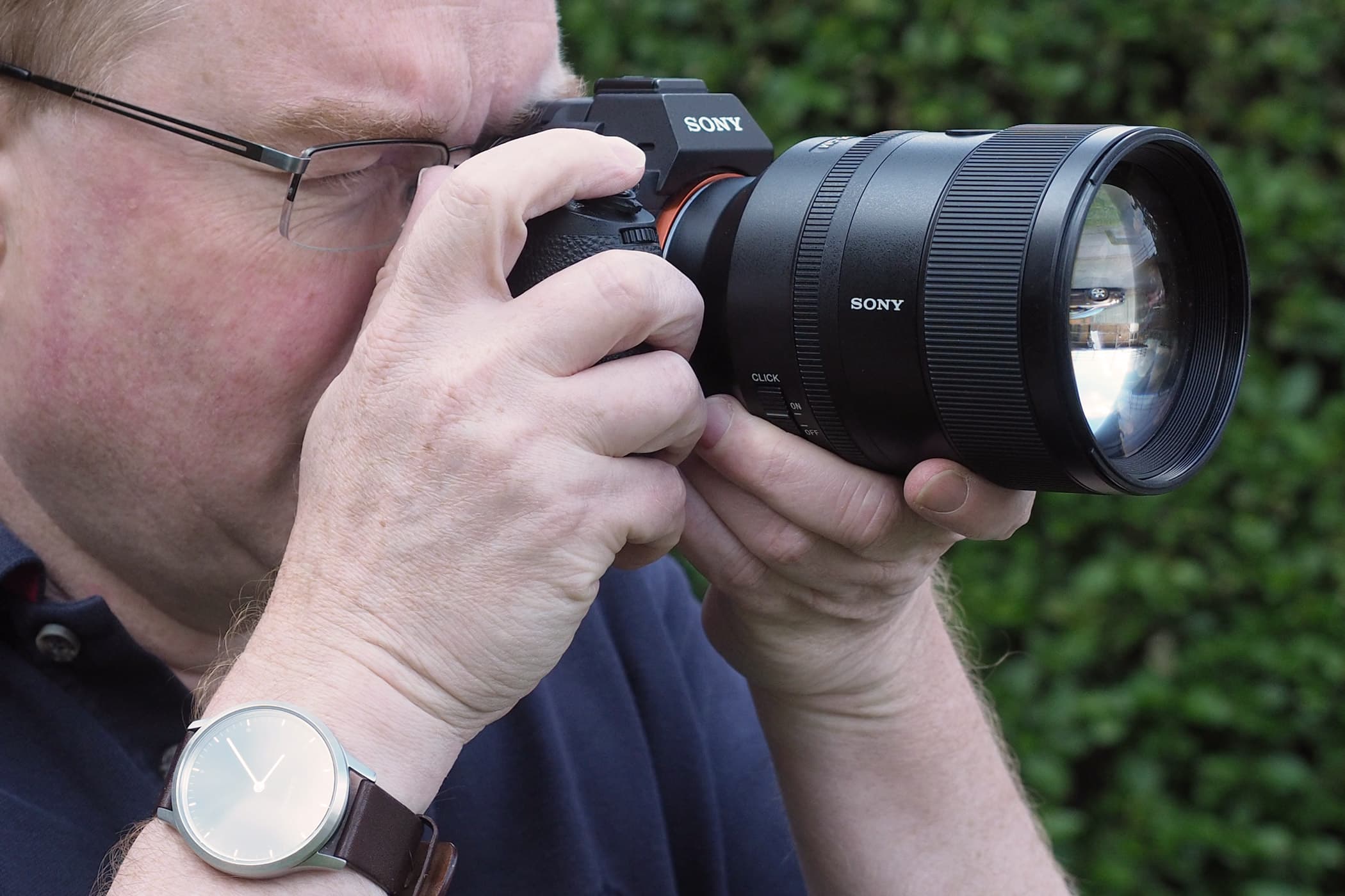 Sony FE 135mm F1.8 GM review | Amateur Photographer