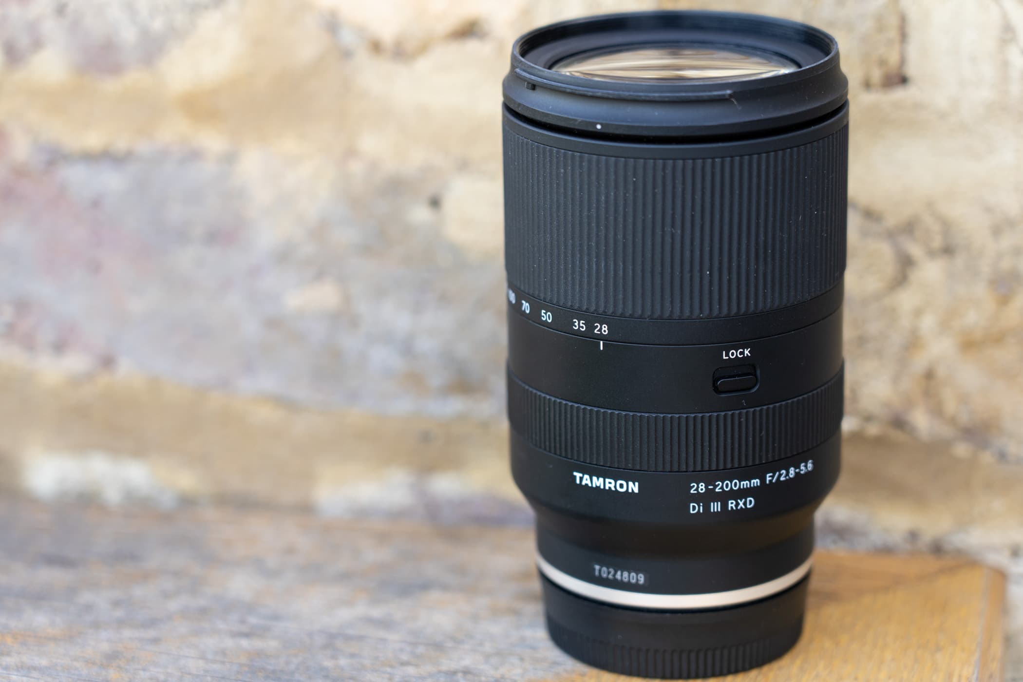 Tamron 28-200mm F/2.8-5.6 Di III RXD review - Amateur Photographer