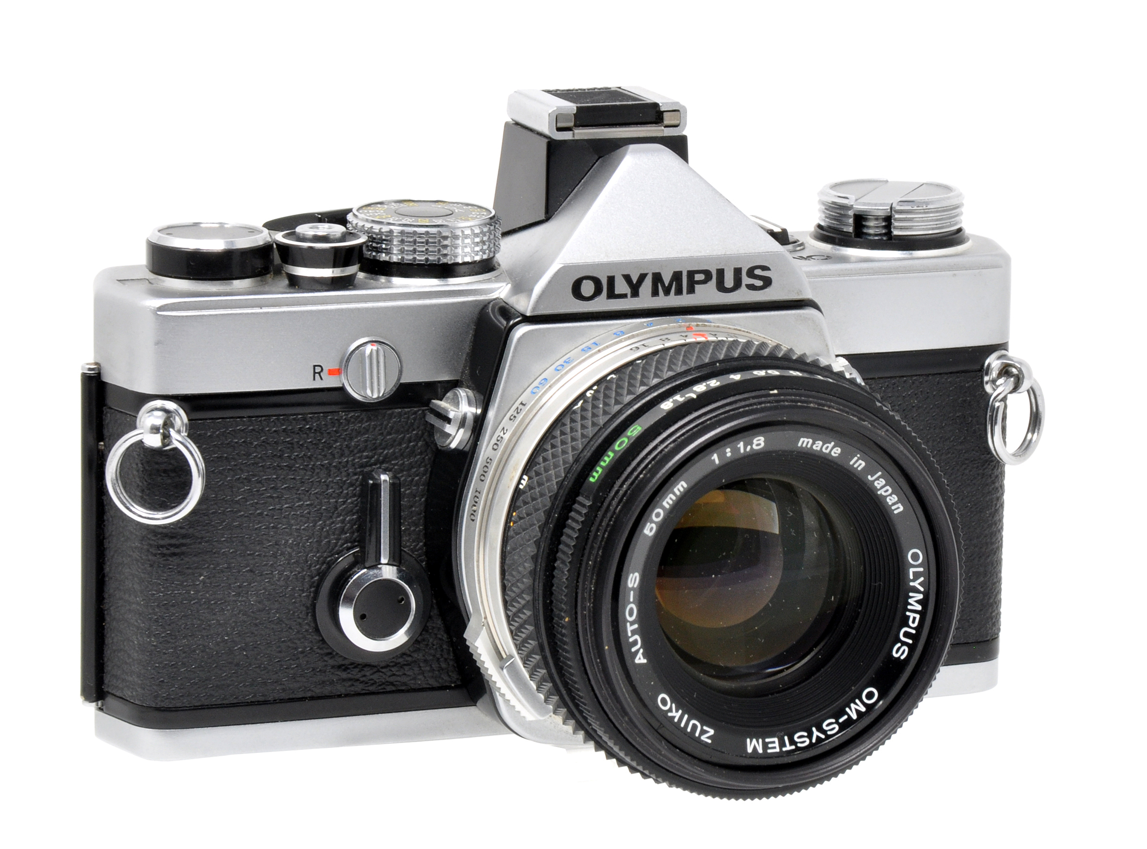 What went wrong for Olympus? | Amateur Photographer