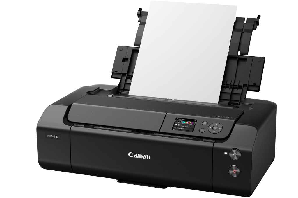 Canon-imagePROGRAF-PRO-300