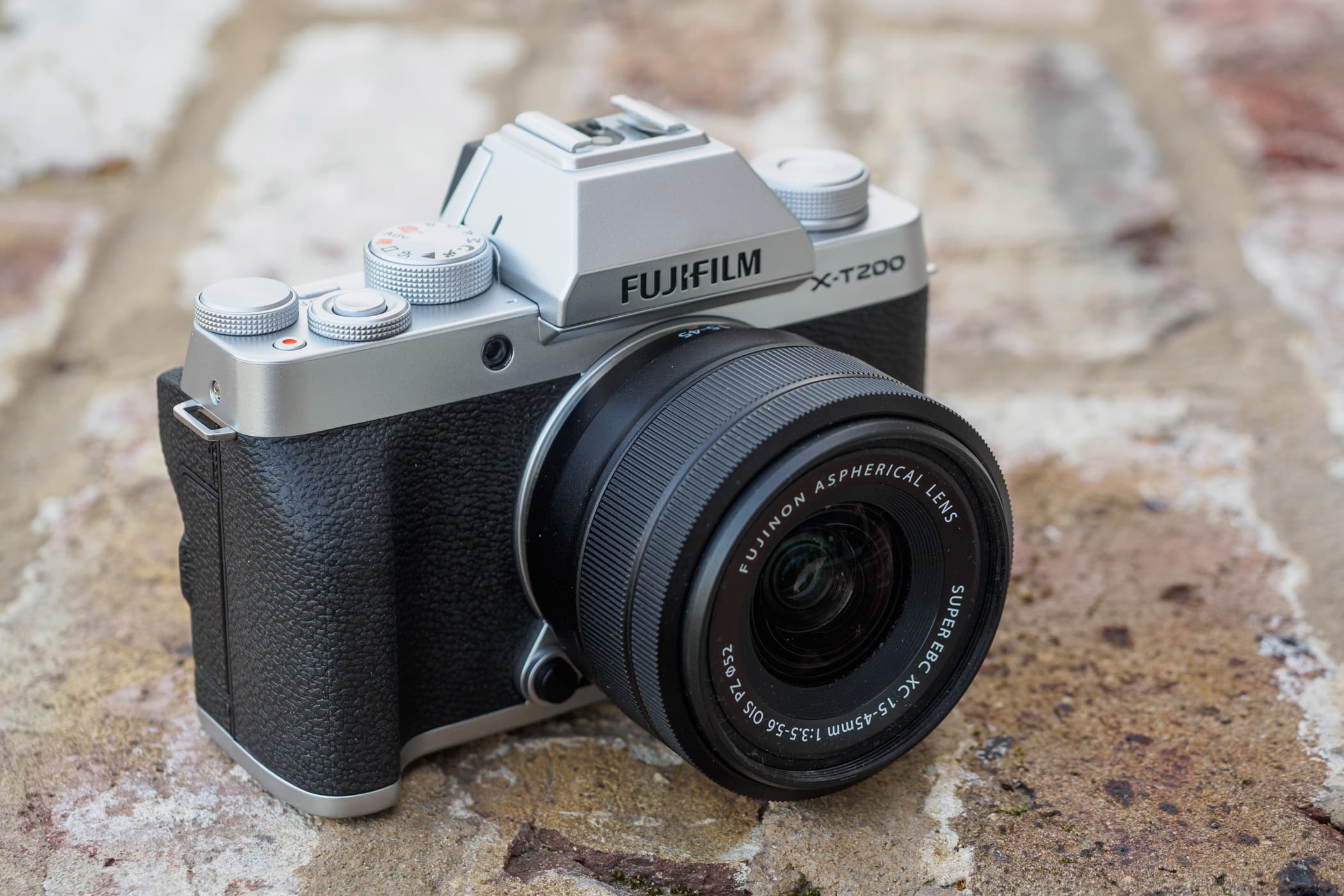 Fujifilm X-T200 review | Amateur Photographer