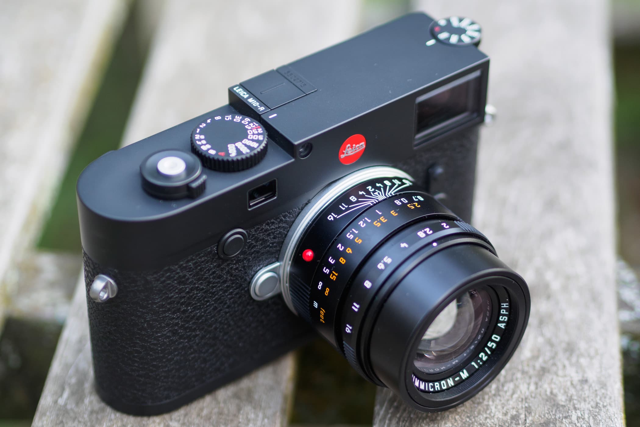 Leica M10-R review - Amateur Photographer