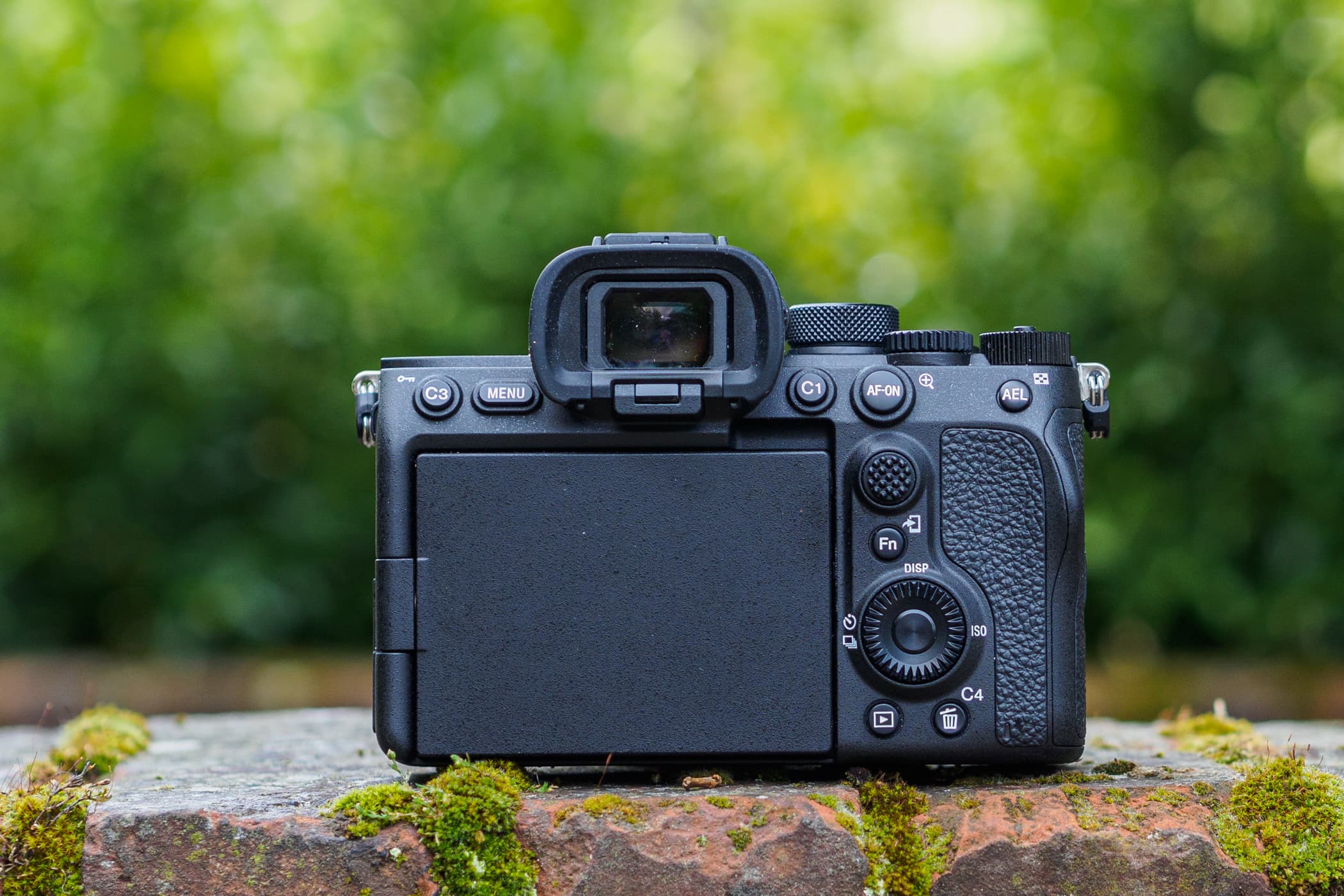 Sony A7S III review