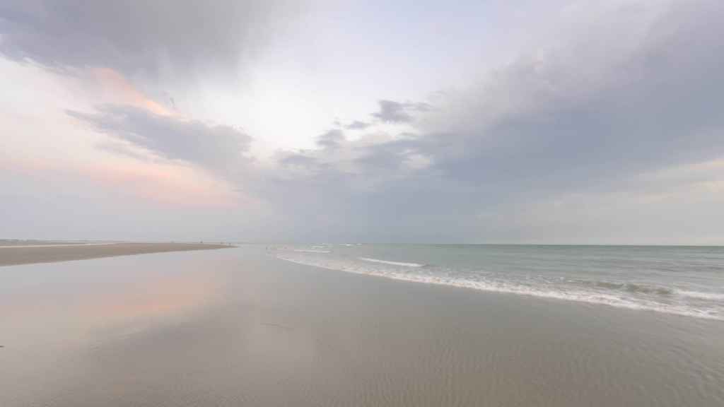 Best landscape photography locations in Southeast England West Wittering, West Sussex