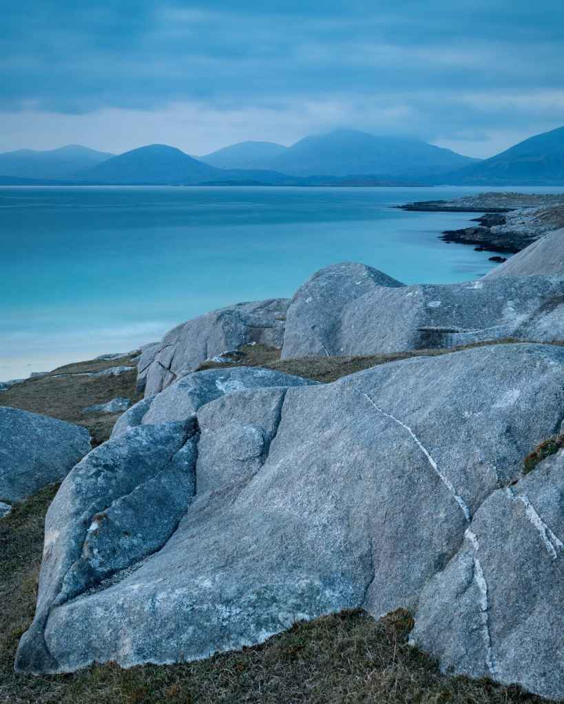 The UK's best landscape photography locations in Scotland Traigh Rosamol