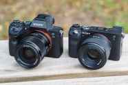 Sony A7C Review Small Camera Big Sensor The Verge 50 OFF