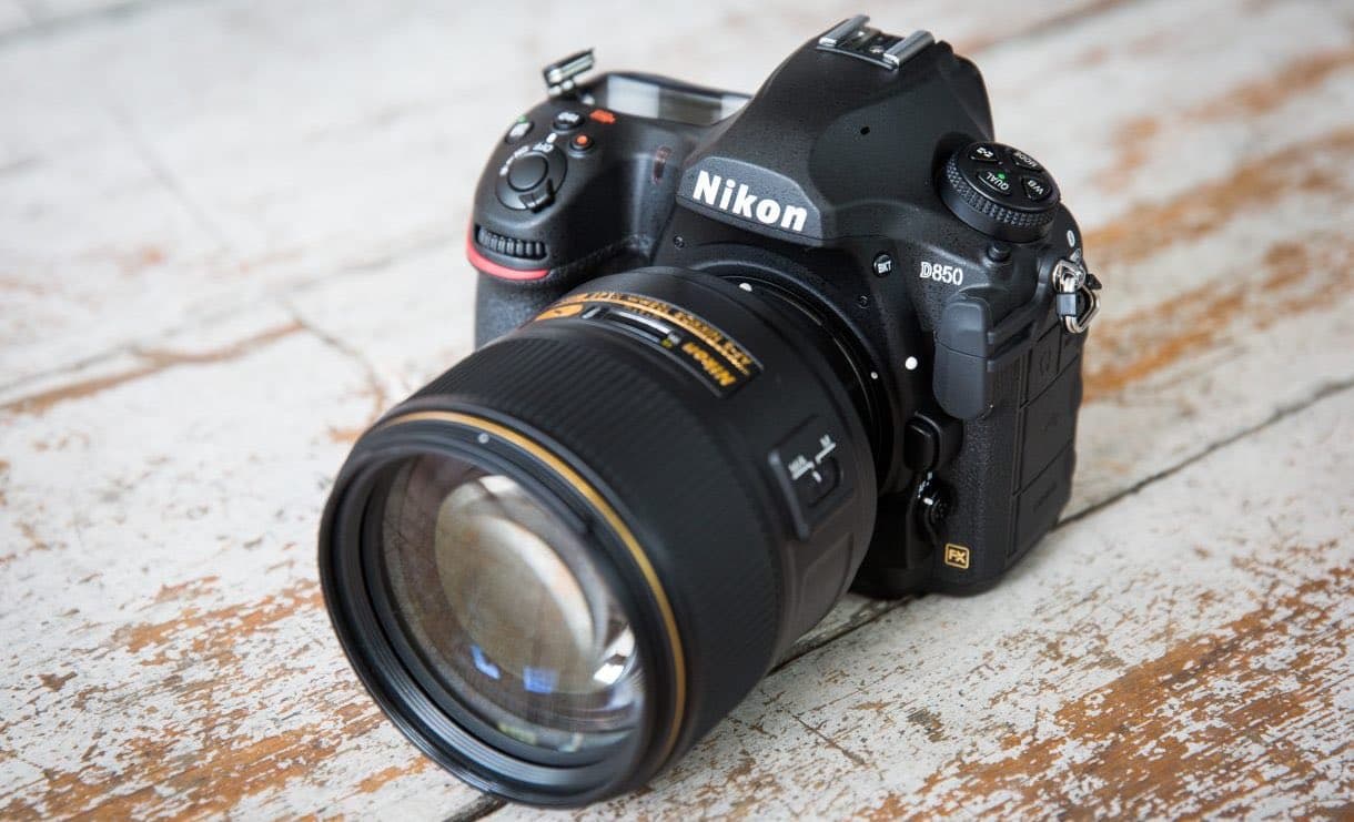 Nikon D3400 review - Amateur Photographer