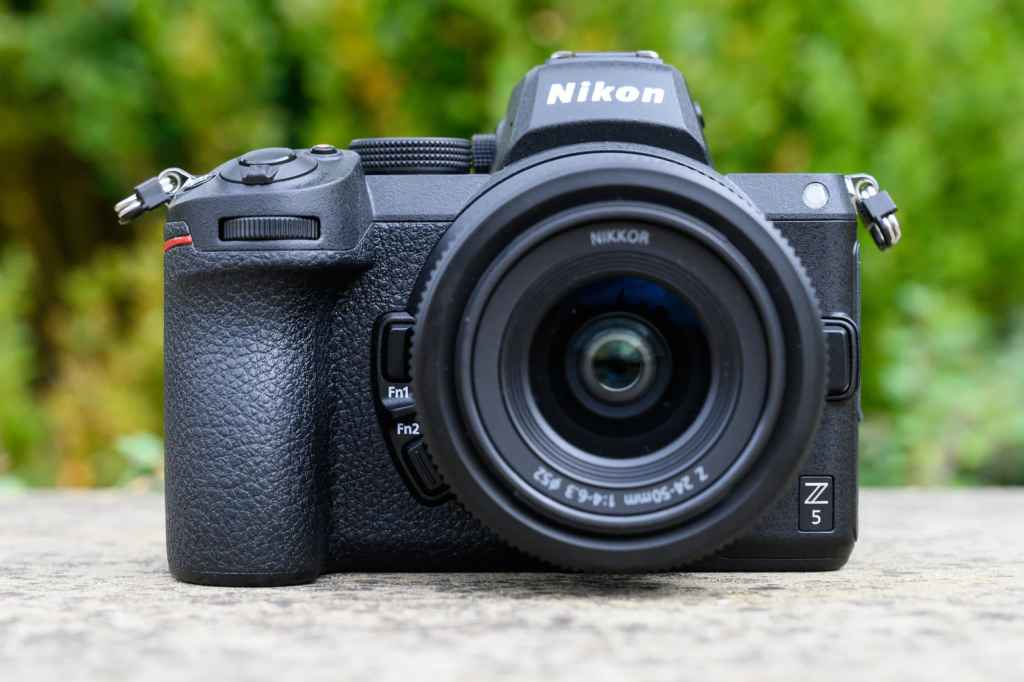 Nikon Z5