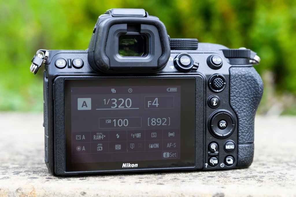 Nikon Z5