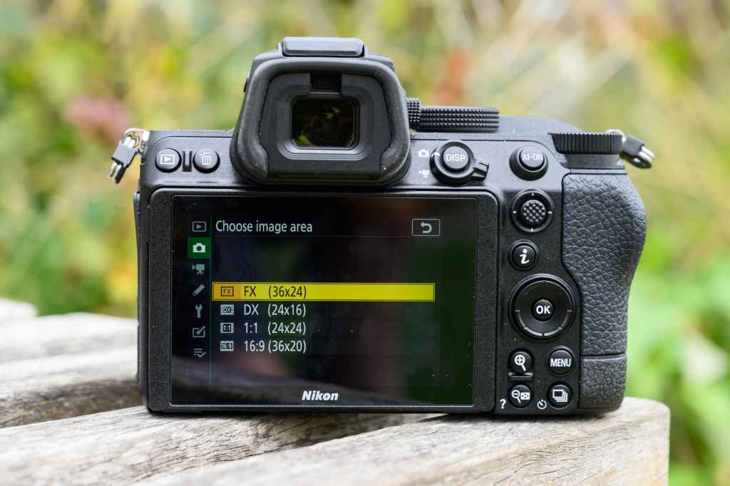 Nikon Z5