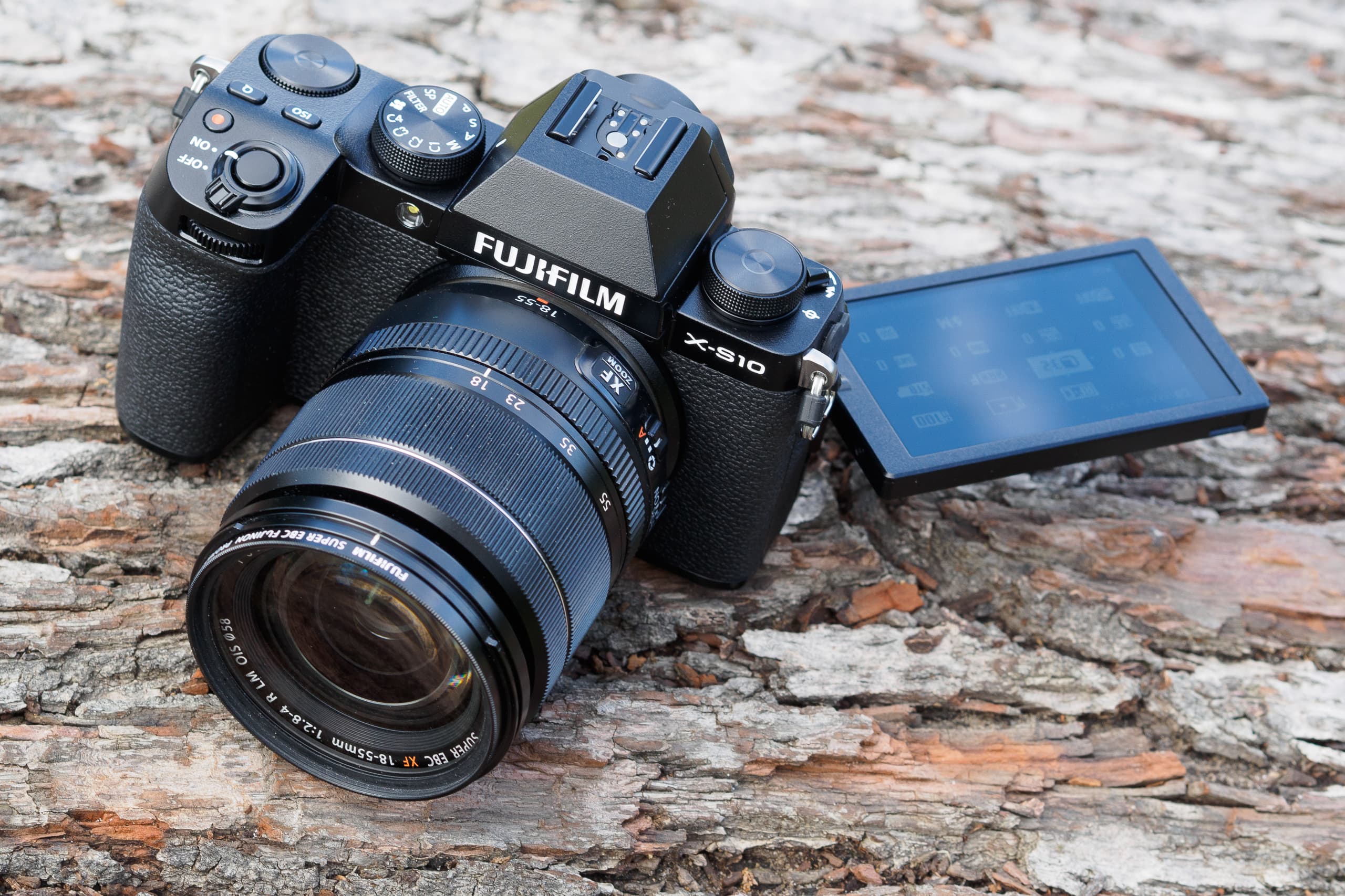Fujifilm X-S10 review - Amateur Photographer